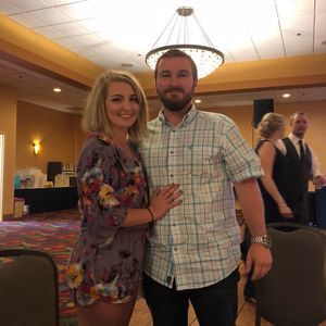 Meet your Posher, Leah